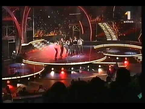 SHS1 - spolocna piesen - Teraz je ten spravny cas