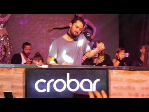 Paul Ritch - Inicio de Set @ Crobar [ HD ]