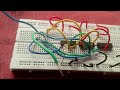 1 Bit Comparator Practical