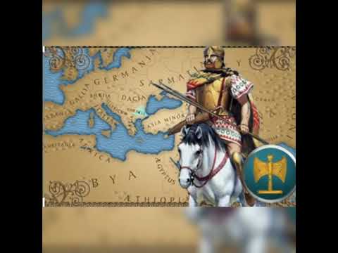 Geto-Dacii focul viu