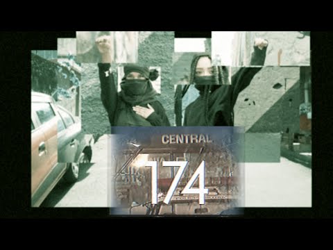 ABRONCA - 174 #eaculpadequemé