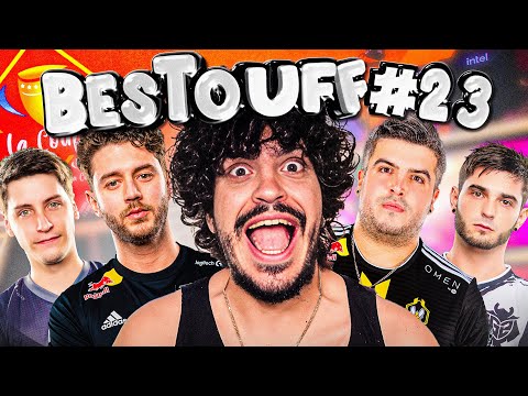 BESTOUFF KRL #23 - La Coupe 4