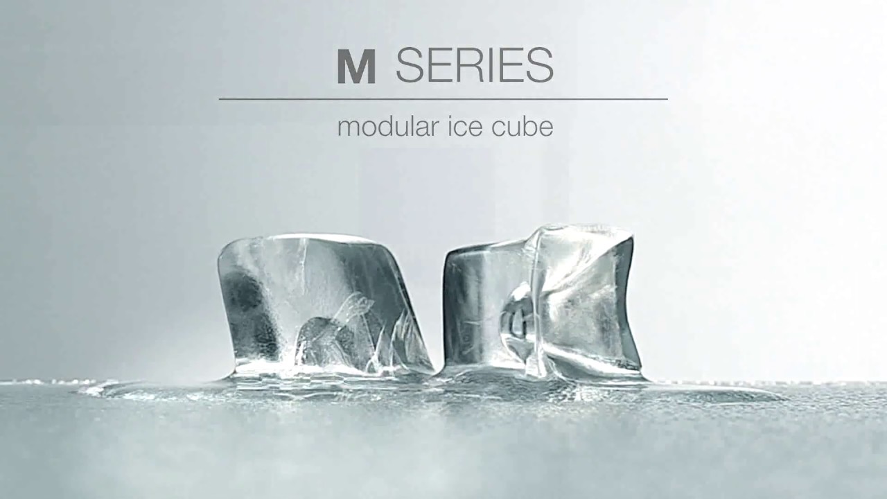 ICEMATIC Serie M