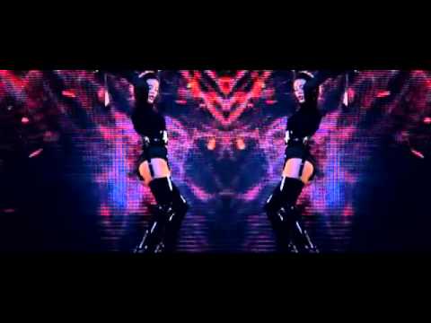 Eleni Foureira-Reggaeton (official video clip)