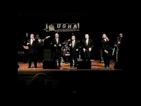 Five Discs---Never Let You Go