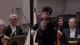 Download lagu Augustin Hadelich plays 'Por Una Cabeza' by Carlos Gardel (arr. Hadelich) mp3 Download lagu Augustin Hadelich plays 'Por Una Cabeza' by Carlos Gardel (arr. Hadelich) mp3