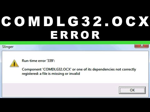 windows 10 register ocx files windows 10 register ocx files