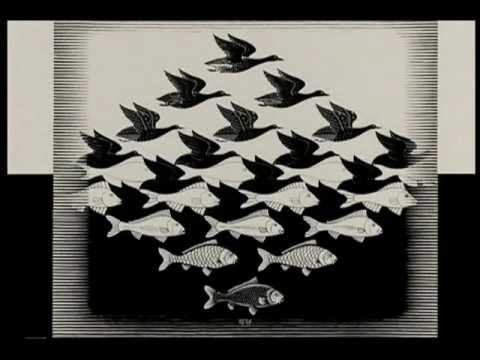 Cielo y agua / Sky and Water