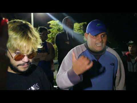 Mcmadetuhermana Andys VS Deko Adversum - FINAL - Liga Del Interior fecha 2 2k19