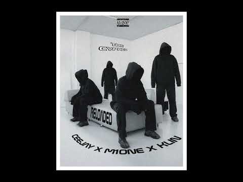 RELOADED - CEEJAY X M1ONE X KLIN(Official Music Video)