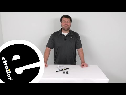 Hands-On with the DeeZee Tailgate Assist Custom Tailgate-Lowering System for Pickup Trucks