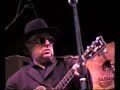 Van Morrison Ballerina Glasgow 14 01 1996