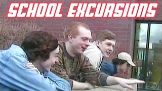 Home Movies: School Excursions