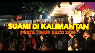 Download lagu SUAMI DI KALIMANTAN ISTRI DI KAMPUNG SUNTIK KB mp3