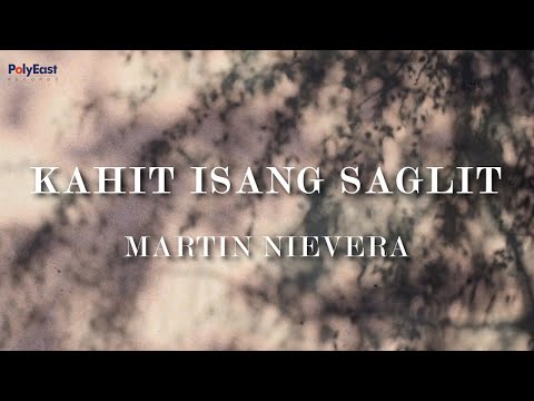 Video thumbnail for Kahit Isang Saglit