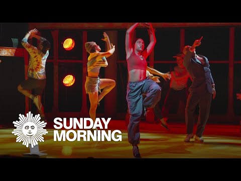 "Illinoise" and the origin of an unlikely Broadway musical