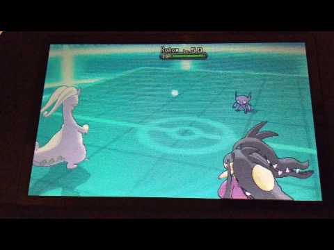 VGC 2014 UK Nationals Round 8 vs Sam Bentham (SuperIntegration)