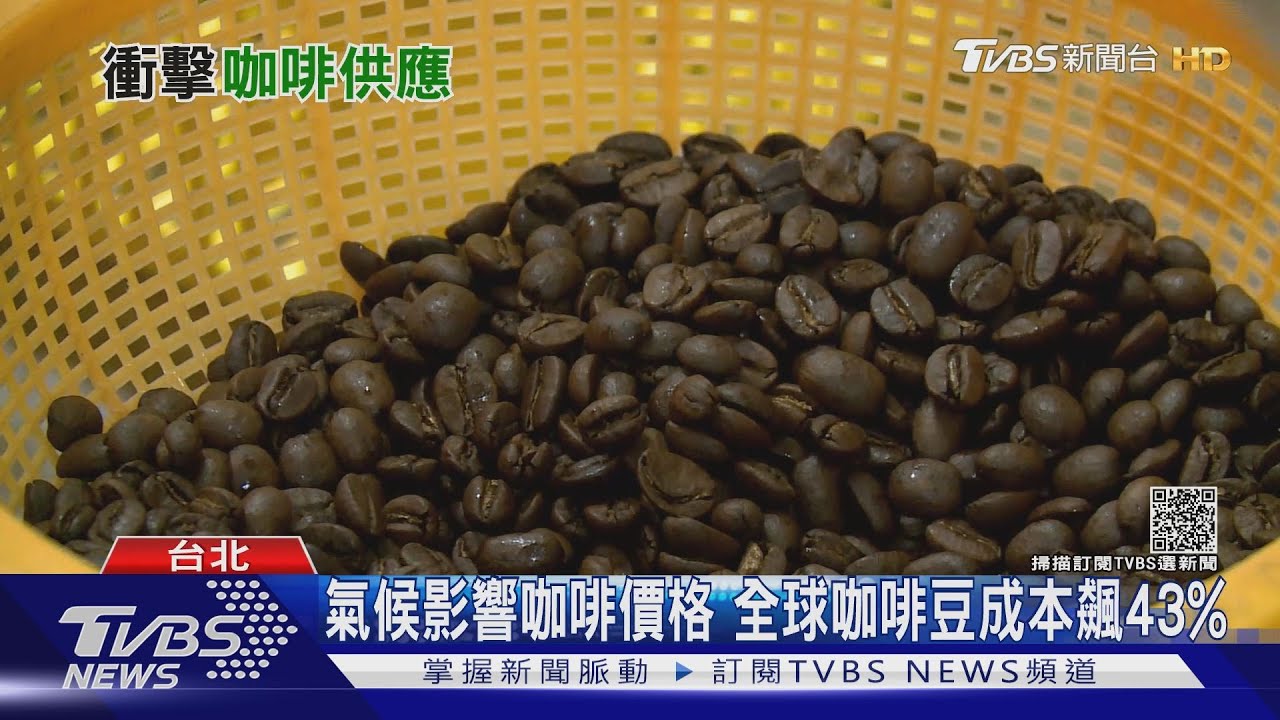 新冠變種病毒發威!越南疫情延燒 咖啡生產大受影響