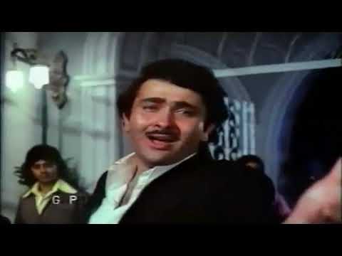 Koi Shama Sheeshe Ki Laaya- KISHORE KUMAR