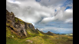 Introducing Scotland