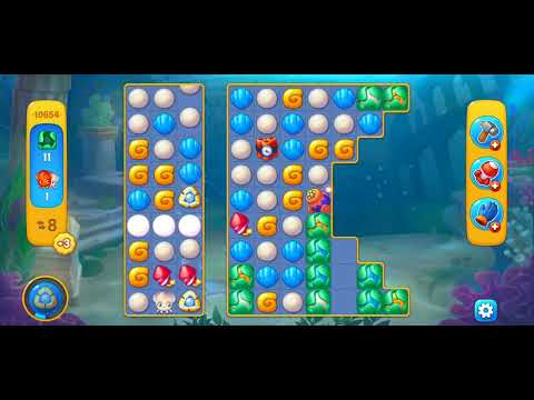 Fishdom/Gameplay/Levels(10654)