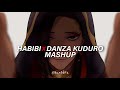 Habibi x Danza Kuduro - Ricky Rich, Don Omar [Full Mashup By HanEditx]