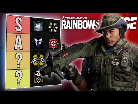 R6 Y7S3 OPERATOR TIER LIST!