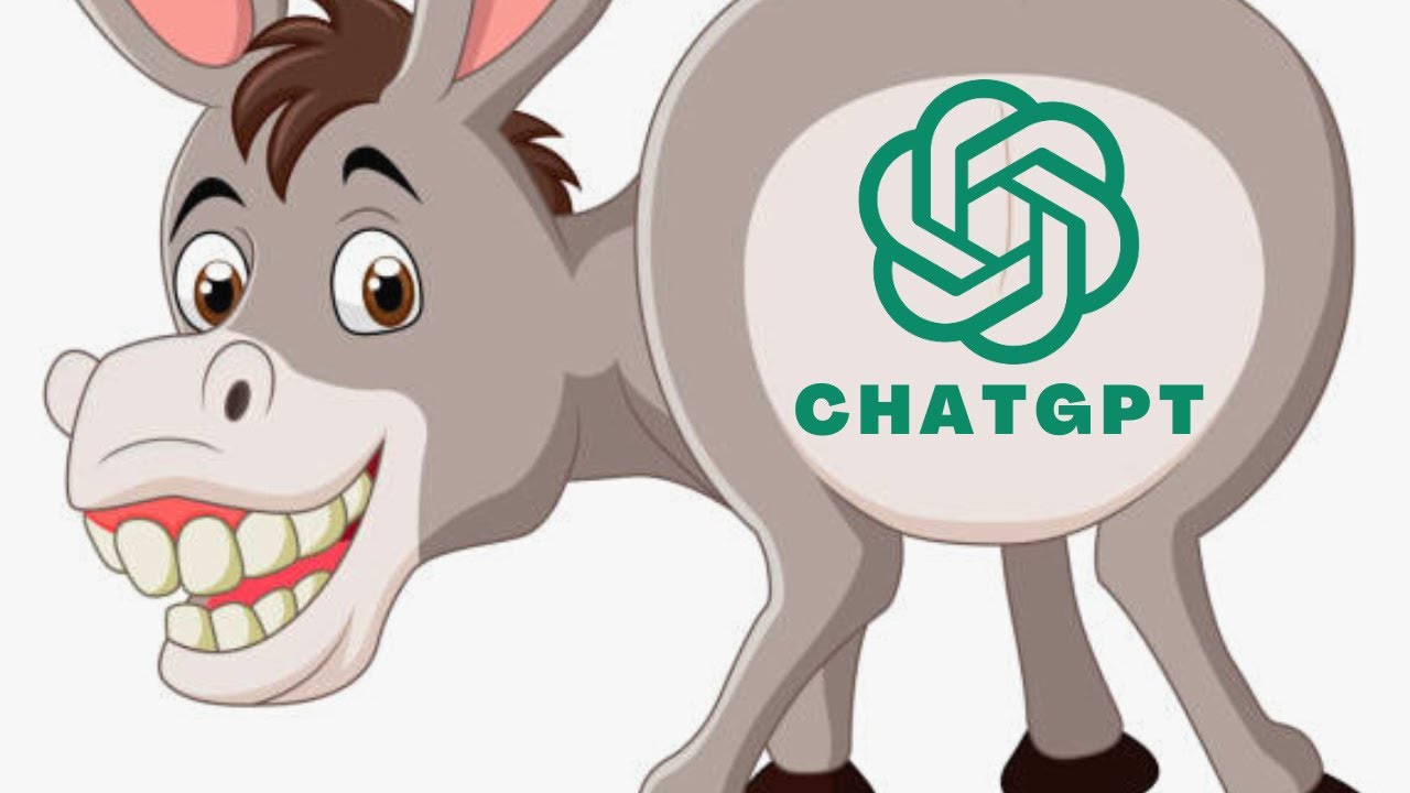 Eles estão MENTINDO para você! Vou te contar o segredo do Chatgpt