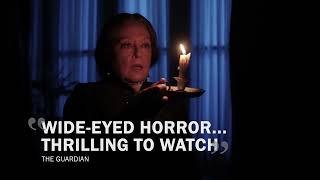 Deceived – Australian Tour Trailer