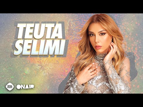 Teuta Selimi - Potpuri (Me kenget e Ilir Beranit)