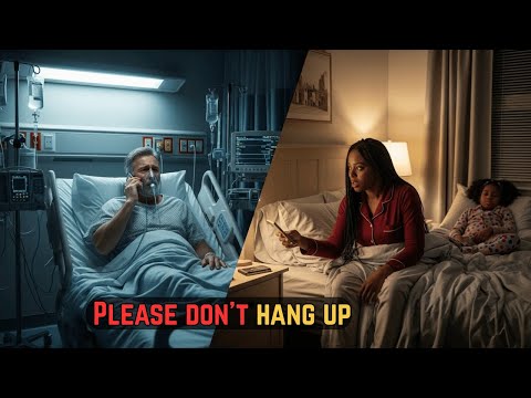 Stay With Me Tonight" — Dying Billionaire CEO Calls Single Mom By Mistake…