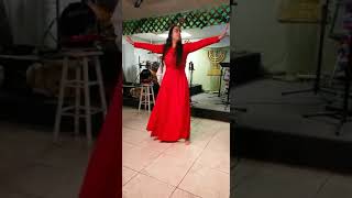 Santo Domingo te quiero para Cristo