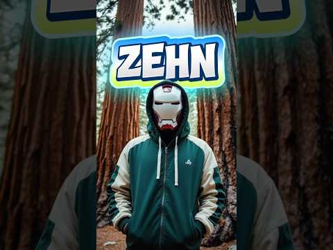 Zehn von eNDeKay #deutscherhiphop #musik #newmusic #deutschrapnewcomer #rap #deutschrap