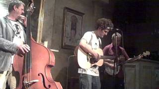 yoB - Down Together live at The Old Queen's Head, August 2nd 2011