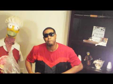 Galaxy Atoms x Tay Assassin - That B!tch (Music Video) || prod. Tapp-Inn