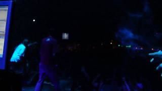 Osdorp posse - Moordenaars Live