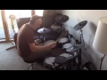 The Contours - Do You Love Me (Roland TD-12 ...