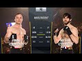 Gros match de MATTHIEU LETHO DUCLOS (l'arbitre de IBRA TV) - HEXAGONE MMA 6