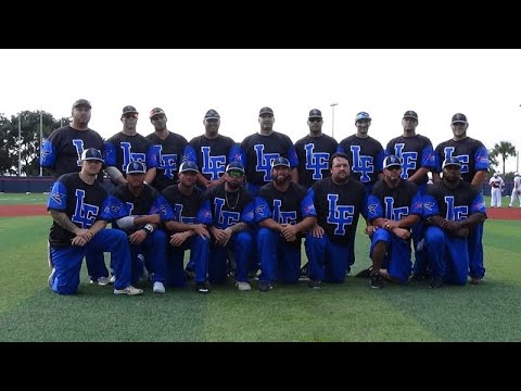 NEW Video - LaFamiglia team video clips