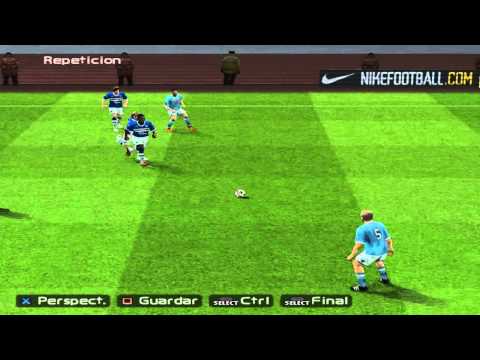 Frankdudesons - Gol de Veron