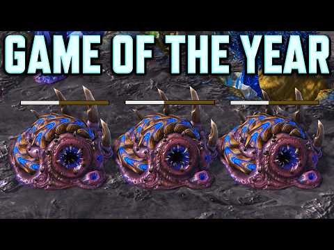 Clem vs Reynor is AMAZING StarCraft 2!