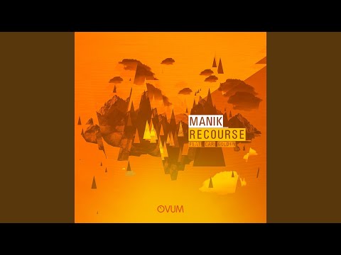 Recourse (feat. Cari Golden)