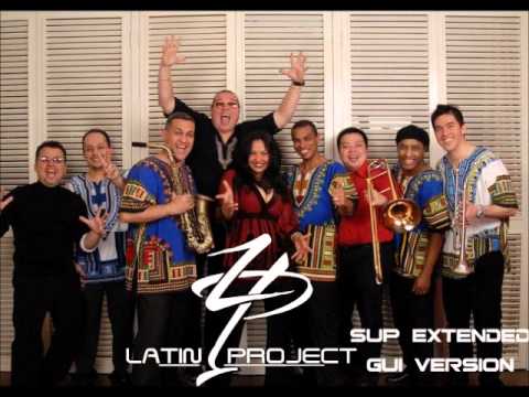 Latin Project - Lei Lo Lai (Masters At Work Remix)