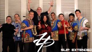 Latin Project - Lei Lo Lai (Masters At Work Remix)