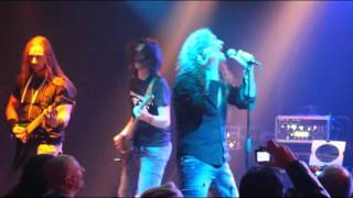 Vision Divine- Taste Of A Goodbye AblimonTV AblimonTV Ablimon T.V.