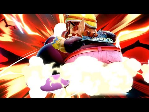 Smash Ultimate "King of the Hill" - Super Smash Bros. Ultimate!