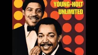 Young-Holt Unlimited &quot;Soulful Strut&quot;  1968    HQ