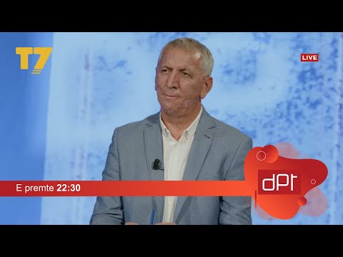 Anton Quni | DPT | T7