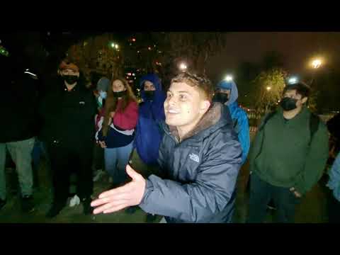 VDF CRÚ vs. MB5: Cuartos - Hannover Multiverse 2021