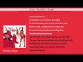 Lyrics   Your Eyes   Xscape